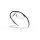 Oakley - Sonnenbrillen - Unisex - 11-161 - Schwarz