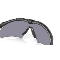 Oakley - Sonnenbrillen - Unisex - 11-142 - Schwarz