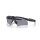 Oakley - Sonnenbrillen - Unisex - 11-142 - Schwarz