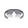 Oakley - Sonnenbrillen - Unisex - 11-142 - Schwarz