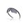 Oakley - Sonnenbrillen - Unisex - 11-142 - Schwarz