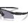Oakley - Sonnenbrillen - Unisex - 11-142 - Schwarz