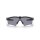 Oakley - Sonnenbrillen - Unisex - 11-142 - Schwarz