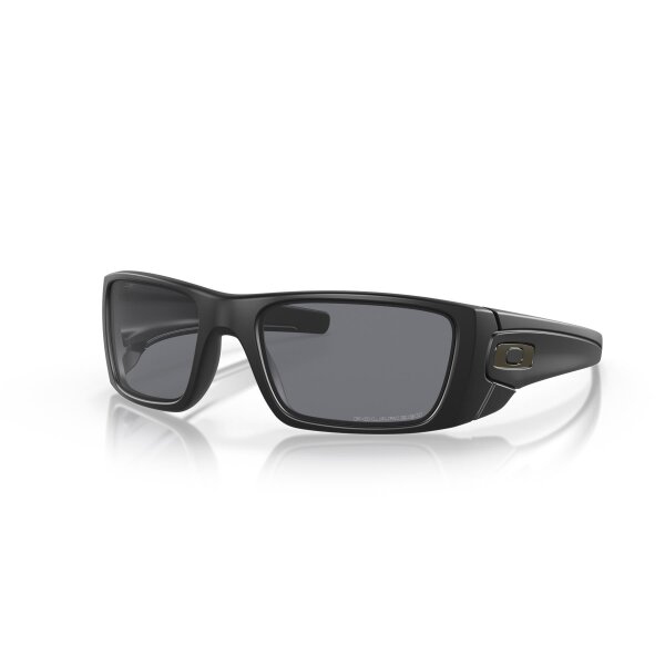 Oakley - Sonnenbrillen - Herren - 909605 - Matt Schwarz