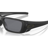 Oakley - Sonnenbrillen - Herren - 909605 - Matt Schwarz