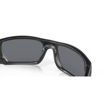 Oakley - Sonnenbrillen - Herren - 909605 - Matt Schwarz