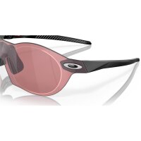 Oakley - Sonnenbrillen - Herren - 909805 - Matt Schwarz