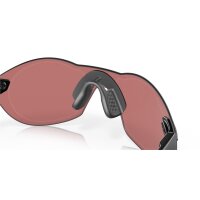 Oakley - Sonnenbrillen - Herren - 909805 - Matt Schwarz