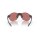 Oakley - Sonnenbrillen - Herren - 909805 - Matt Schwarz