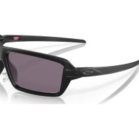 Oakley - Sonnenbrillen - Herren - 912901 - Matt Schwarz