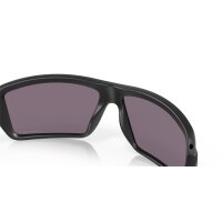 Oakley - Sonnenbrillen - Herren - 912901 - Matt Schwarz