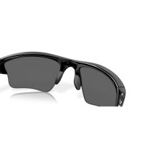 Oakley - Sonnenbrillen - Unisex - 915401 - Schwarz glänzend