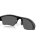 Oakley - Sonnenbrillen - Unisex - 915401 - Schwarz glänzend