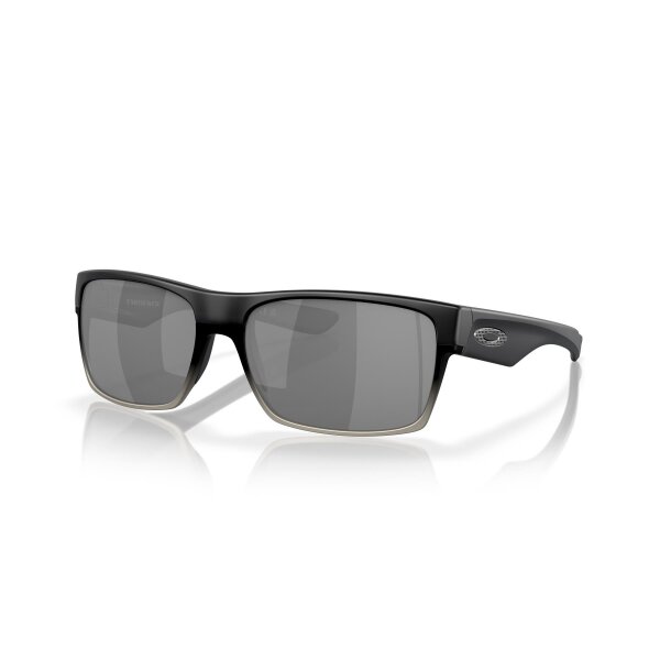 Oakley - Sonnenbrillen - Herren - 918930 - Matt Schwarz