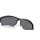 Oakley - Sonnenbrillen - Herren - 920006 - Matt Schwarz