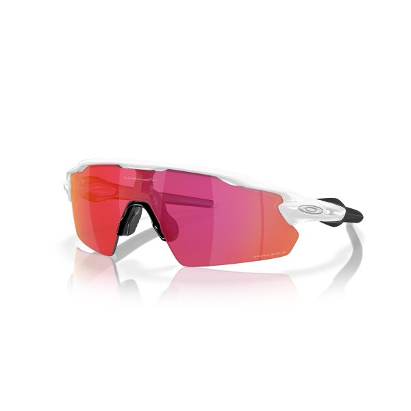 Oakley - Sonnenbrillen - Unisex - 921104 - Weiß glänzend