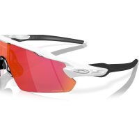 Oakley - Sonnenbrillen - Unisex - 921104 - Weiß glänzend