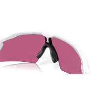 Oakley - Sonnenbrillen - Unisex - 921104 - Weiß glänzend