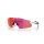 Oakley - Sonnenbrillen - Unisex - 921104 - Weiß glänzend
