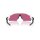 Oakley - Sonnenbrillen - Unisex - 921104 - Weiß glänzend
