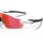 Oakley - Sonnenbrillen - Unisex - 921104 - Weiß glänzend