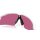 Oakley - Sonnenbrillen - Unisex - 921104 - Weiß glänzend