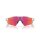 Oakley - Sonnenbrillen - Unisex - 921104 - Weiß glänzend