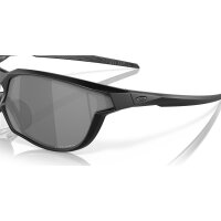Oakley - Sonnenbrillen - Herren - 922701 - Matt Schwarz