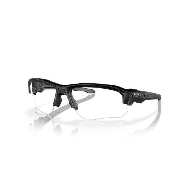 Oakley - Sonnenbrillen - Herren - 922805 - Matt Schwarz