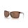 Oakley - Sonnenbrillen - Damen - 923003 - Polished Rootbeer