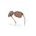 Oakley - Sonnenbrillen - Damen - 923003 - Polished Rootbeer