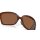 Oakley - Sonnenbrillen - Damen - 923003 - Polished Rootbeer