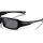 Oakley - Sonnenbrillen - Herren - 923804 - Schwarz glänzend