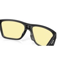 Oakley - Sonnenbrillen - Herren - 924901 - Schwarz satiniert