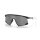 Oakley - Sonnenbrillen - Unisex - 928001 - Matt Schwarz
