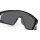 Oakley - Sonnenbrillen - Unisex - 928001 - Matt Schwarz