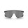 Oakley - Sonnenbrillen - Unisex - 928001 - Matt Schwarz