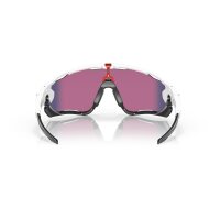Oakley - Sonnenbrillen - Herren - 929005 - Weiß glänzend