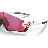 Oakley - Sonnenbrillen - Herren - 929005 - Weiß glänzend
