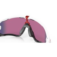 Oakley - Sonnenbrillen - Herren - 929005 - Weiß glänzend