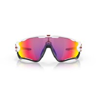 Oakley - Sonnenbrillen - Herren - 929005 - Weiß glänzend