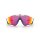 Oakley - Sonnenbrillen - Herren - 929005 - Weiß glänzend