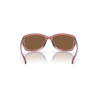 Oakley - Sonnenbrillen - Damen - 930118 - Berry matt