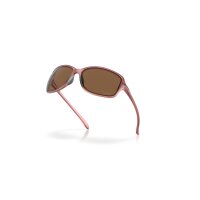 Oakley - Sonnenbrillen - Damen - 930118 - Berry matt