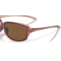 Oakley - Sonnenbrillen - Damen - 930118 - Berry matt
