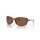 Oakley - Sonnenbrillen - Damen - 930118 - Berry matt