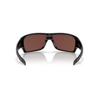 Oakley - Sonnenbrillen - Herren - 930708 - Schwarz glänzend