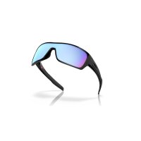 Oakley - Sonnenbrillen - Herren - 930708 - Schwarz glänzend