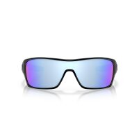 Oakley - Sonnenbrillen - Herren - 930708 - Schwarz glänzend