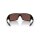 Oakley - Sonnenbrillen - Herren - 930708 - Schwarz glänzend